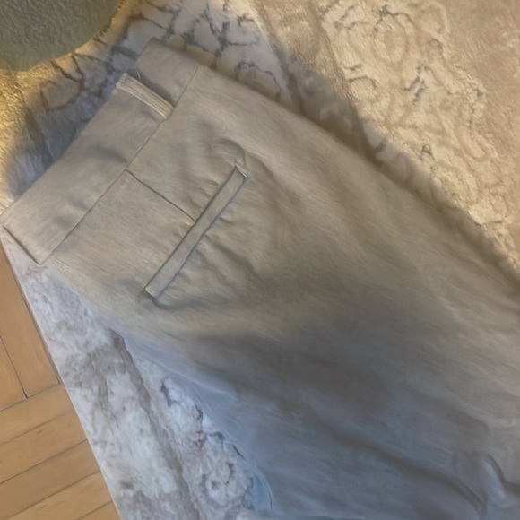 Grey, Businesses/Professional Banana Republic Slacks - Picture 3 of 6